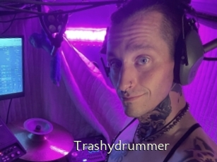 Trashydrummer