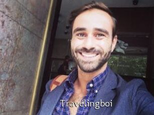 Travelingboi
