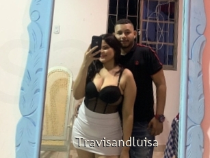 Travisandluisa