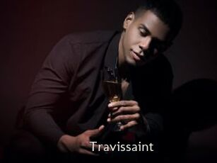 Travissaint