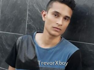 TrevorXboy