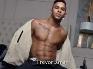 Trevorlamar