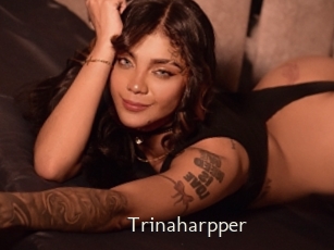 Trinaharpper
