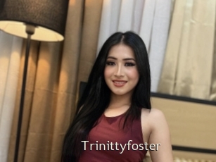 Trinittyfoster