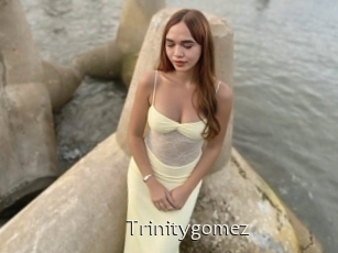 Trinitygomez