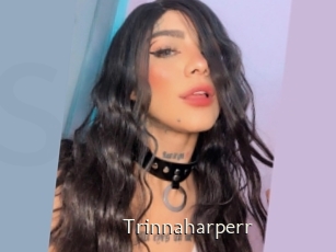 Trinnaharperr