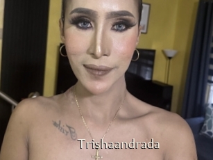 Trishaandrada