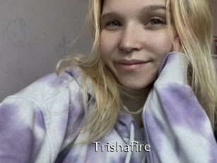 Trishafire