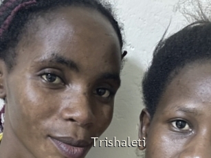 Trishaleti