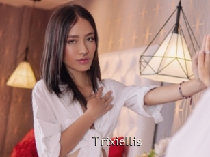 Trixiellis