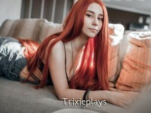 Trixieplays
