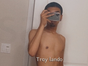 Troy_lando