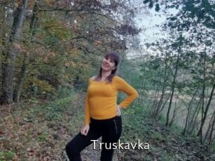 Truskavka