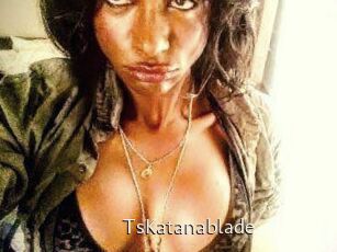 TsKatanablade