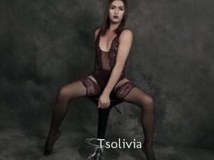 Tsolivia