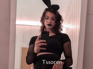 Tssoren