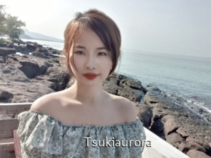 Tsukiaurora