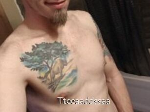 Tteeaaddssaa
