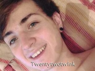 Twentytwotwink