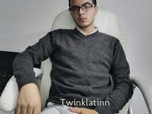 Twinklatinn