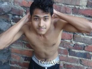 Twinkydan