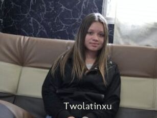 Twolatinxu