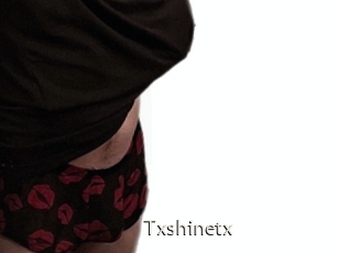 Txshinetx