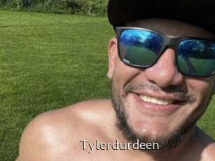 Tylerdurdeen