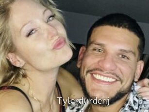 Tylerdurdenj