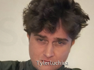 Tylerluchina