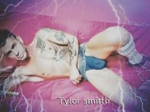 Tylor_smitth