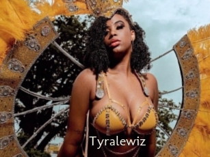 Tyralewiz
