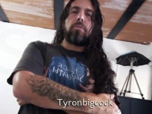 Tyronbigcock