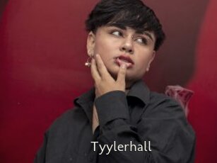 Tyylerhall