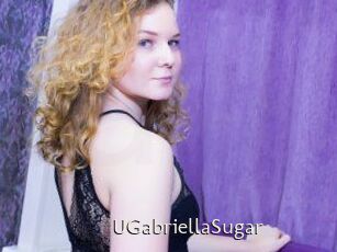 UGabriellaSugar