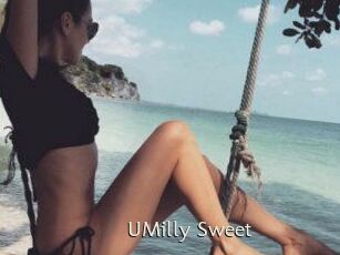 UMilly_Sweet