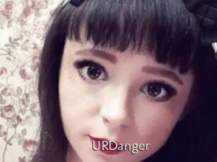 URDanger