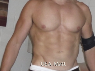 USA_Matt Sexe Annuaire