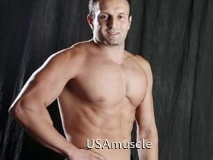 USAmuscle