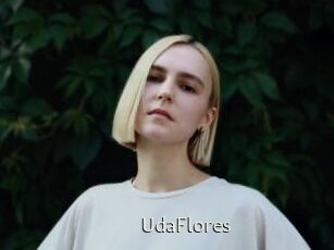 UdaFlores