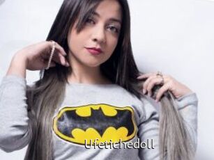Ufetichedoll