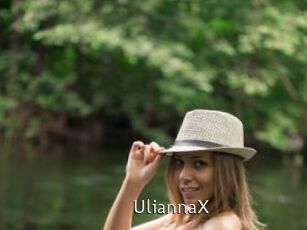 UliannaX
