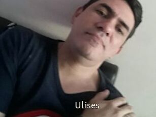 Ulises
