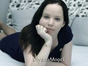 UlyanaMoorE