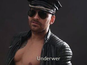 Underwer