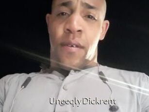 UneeqlyDickrent