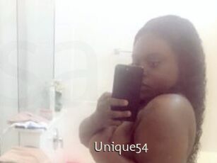 Unique54