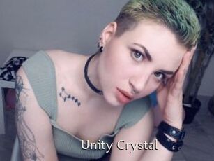 Unity_Crystal