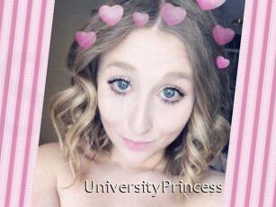UniversityPrincess