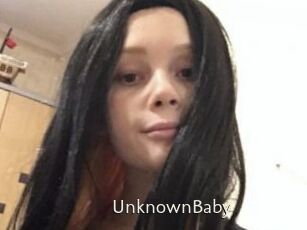 UnknownBaby